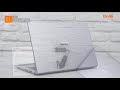 Распаковка ноутбука Acer Swift 1 SF114-32-P6XL / Unboxing Acer Swift 1 SF114-32-P6XL