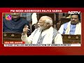 PM Modi Rajya Sabha Speech: Congresss Slave Mentality Led To World Undermining India  - 04:39 min - News - Video