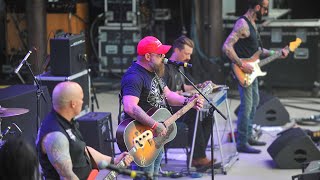 Creed Fisher Band | Live at Sturgis Buffalo Chip