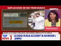 Prajwal Revanna News | Prajwal Revanna, Accused Of Horrific Sex Crimes, On Flight Back To India  - 02:44 min - News - Video