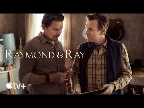 Raymond and Ray'