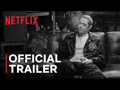 Pete Davidson: Turbo Fonzarelli'