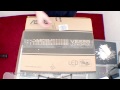 Unboxing monitor Asus VE228H (En espanol)