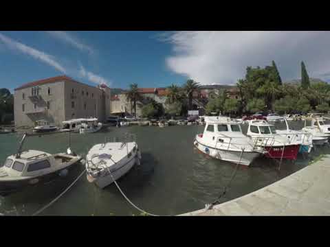 Property video