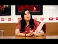 Lok Sabha Election: Delhi के लोगों तक केंद्रीय योजनाओं का फायदा पहुंचाना प्राथमिकता : Bansuri Swaraj  - 02:08 min - News - Video