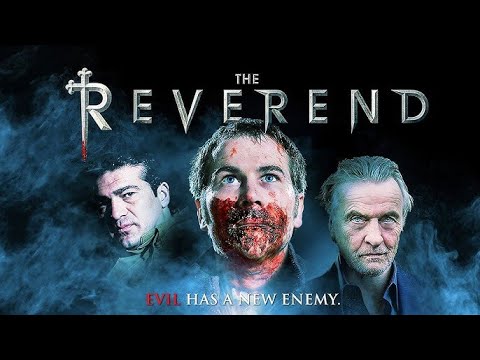 The Reverend'