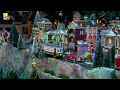 The Ellicott City Fire Departments holiday train garden is back!(WBAL) - 02:21 min - News - Video