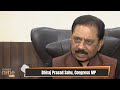 Exclusive: Congress MP Dhiraj Prasad Sahu Reacts to I-T Raids: Denies Black Money Allegations |  - 07:15 min - News - Video