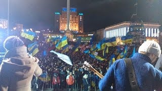 Yevhen Romanenko - TaRuta - Зберемося Роде! / People unite!