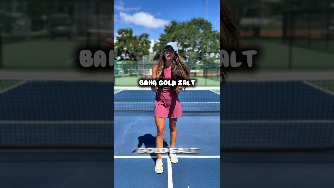 3 things that will level up your pickleball game #pickleball #pickleballtips