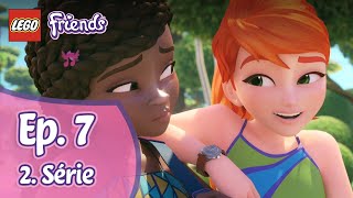 Lego Friends 2x7
