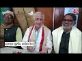 सपा से गठबंधन के बाद Congress में कलह, Salman Khurshid ने दिखाए बगावती तेवर | Farrukhabad seat  - 01:46 min - News - Video