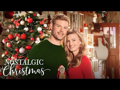 Nostalgic Christmas'