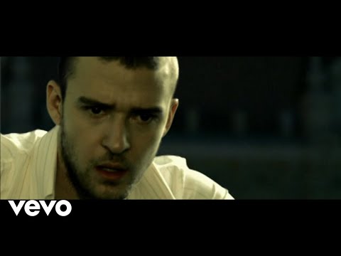 Justin Timberlake - SexyBack (Director's Cut) ft. Timbaland