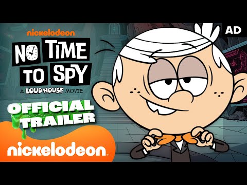 Geen tijd voor spionage: Een Huize Herrie film'