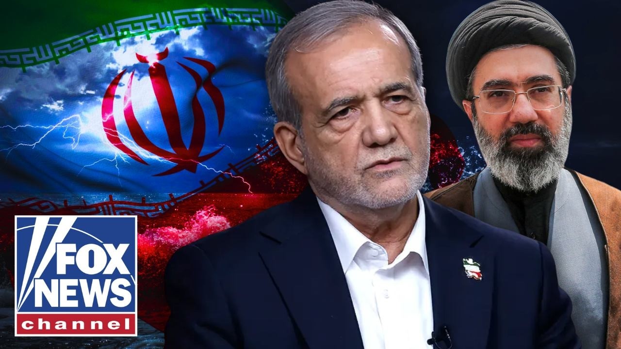 Iran points BLAME at US over failed peace talks: ‘Excessive demands’