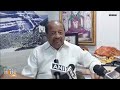 BJP Leader Gopal Shetty After Party Denies Ticket for LS Polls | News9
