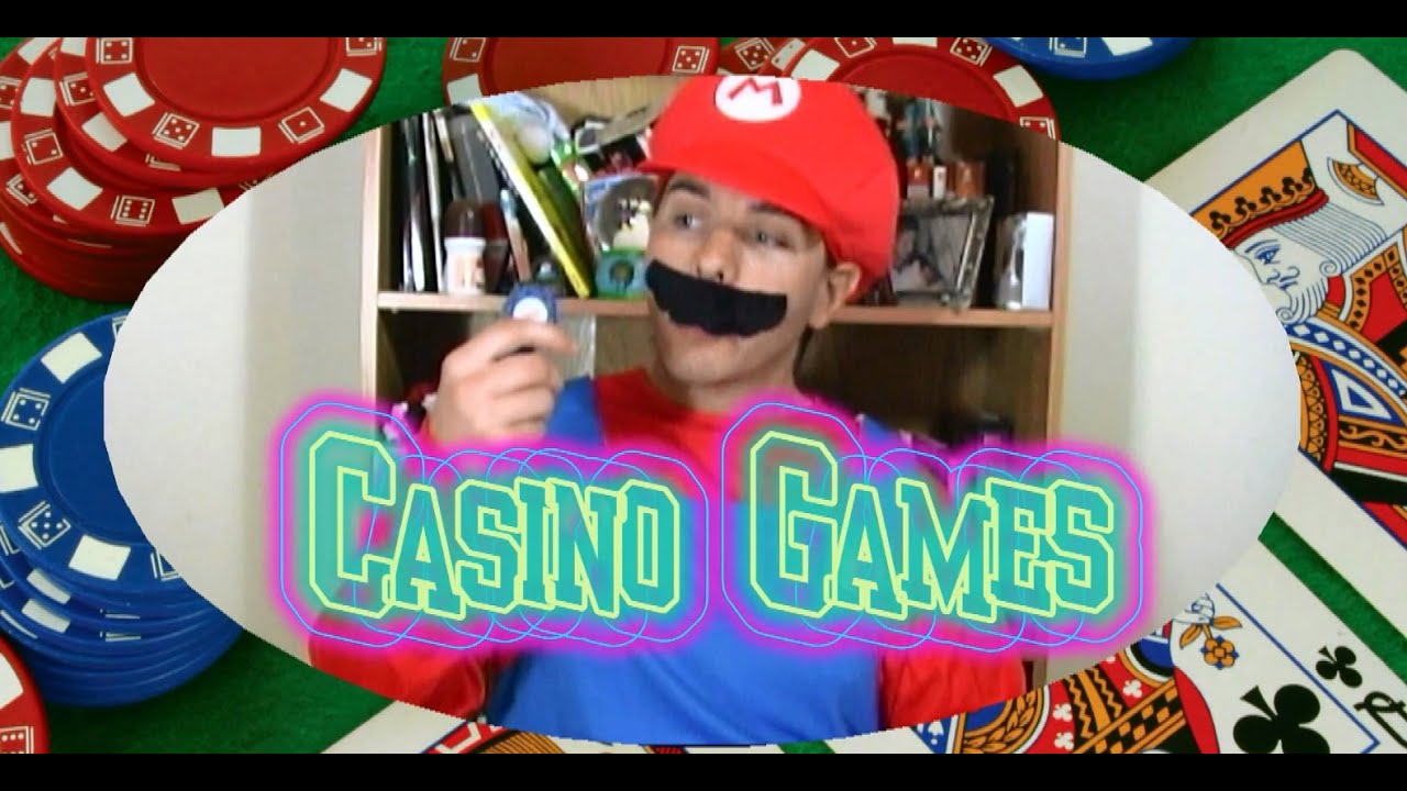 Youtube Casino Games Youtube Casino Games