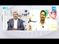KSR Live Show: Big Debate on Jaya Prakash Narayan Comments on AP Govt @SakshiTV  - 48:58 min - News - Video