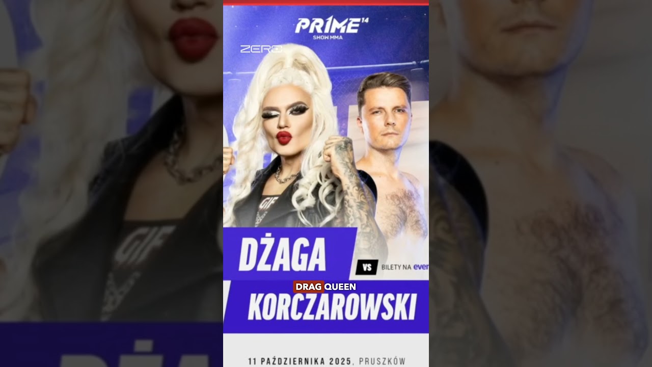 UPOKORZENIE? TAKIE CZASY...