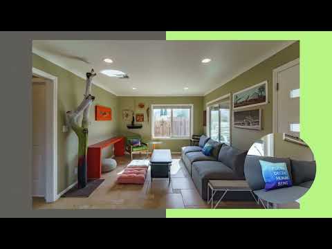 Property video