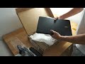 Acer Aspire E5-571G Unboxing