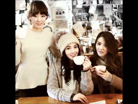 씨야 -사랑의 인사