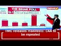 Opinion Poll of Polls 2024 | Whos Winning Bihar | Statistically Speaking on NewsX  - 02:19 min - News - Video
