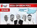 Opinion Poll of Polls 2024 | Whos Winning Bihar | Statistically Speaking on NewsX