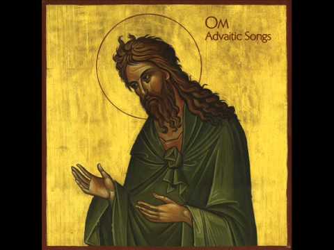 Om - Sinai (+ lyrics)