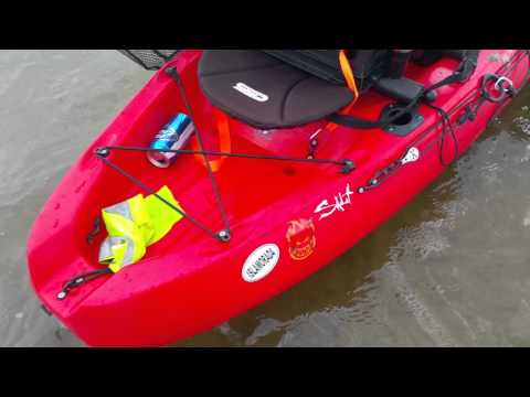 Perception Pescador 13.0 Tandem: Review, Specs, Features [2020 ...