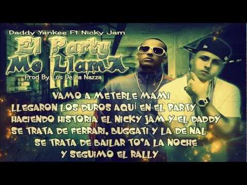 Dale - Nicky Jam - VAGALUME