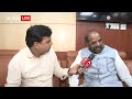 कर्नाटक में मूल OBC वर्ग का अधिकार छीनकर मुसलमानों को दिया गया- Hansraj Ahir | Karnataka  - 07:00 min - News - Video