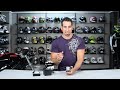 GoPro HD Hero2 Camera - Motorsports Edition Review at RevZilla.com