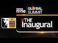 The Inaugural | TV9 Networks Global Summit | What India Thinks Today | News9 Global Summit