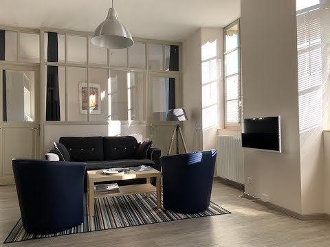 Property video