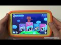 Samsung Galaxy Tab 3 Kids Pierwsze wrazenia | Robert Nawrowski