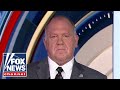 Fmr. Acting ICE Chief Tom Homan on border crisis: ‘This is by design’
