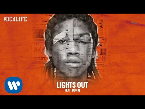 Lights Out (feat. Don Q)
