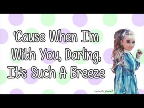 Rescue Me With Lyrics   Sabrina Carpenter