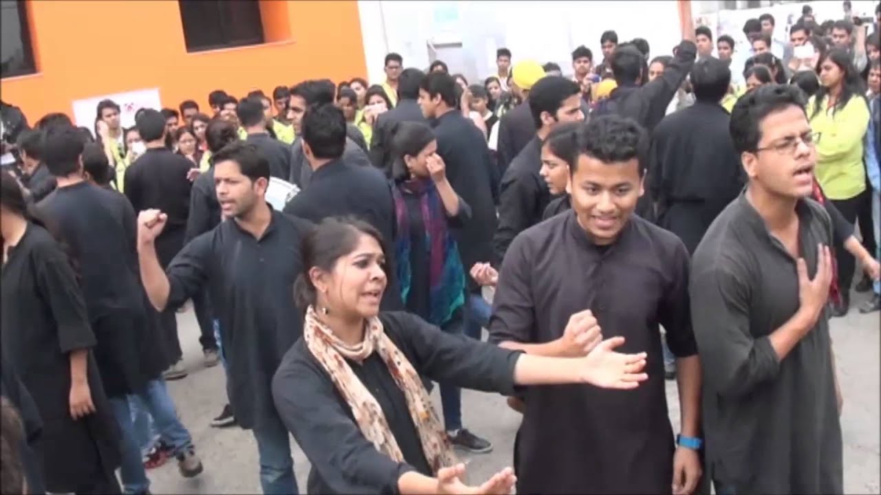IIID event - YouTube