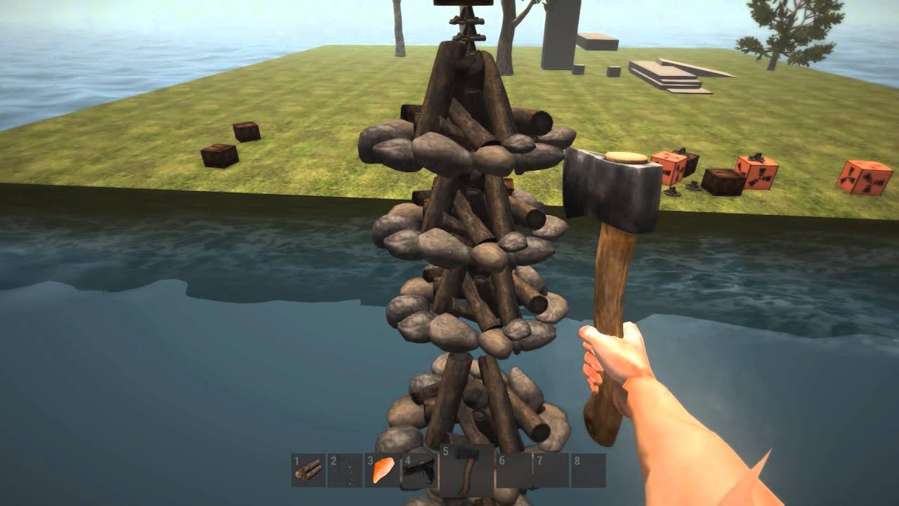 Rust 2013. Руст игра. Rust Legacy 2013. Раст 2014. Раст Experimental.