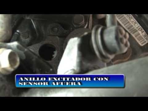 Diagnostico y reparacion de ABS (Anti-Lock Brake System ... 1990 jeep cherokee rear brake diagram 