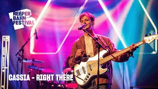 Cassia - Right There | Live @ Anchor Award Show | Reeperbahn Festival 2022