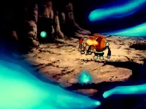 Pokémon: Lucario and the Mystery of Mew'