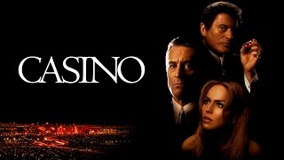 Casino - Trailer SD deutsch