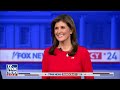 Nikki Haley shares how she can beat Donald Trump  - 06:07 min - News - Video