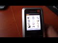 [Old Phone] Sagem my700X - model retro