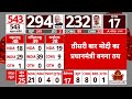 Lok Sabha Elections 2024 Results: जानें NDA और INDIA Alliance के खाते में कितनी सीटें आईं  - 01:18 min - News - Video
