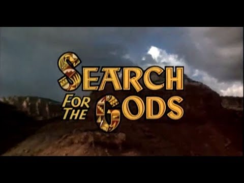 Search for the Gods'